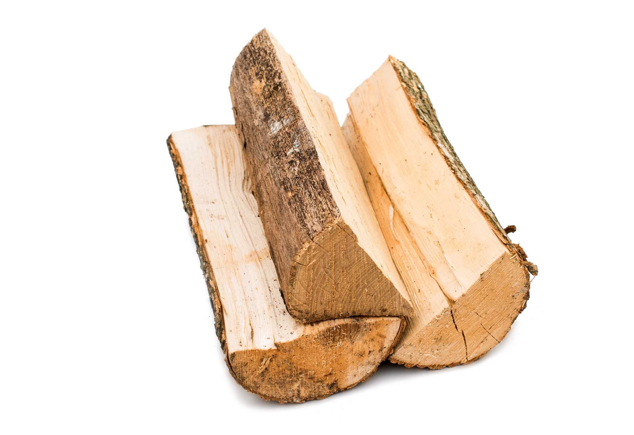 Дубовые дрова - надежный выбор для вашей печи или котла!