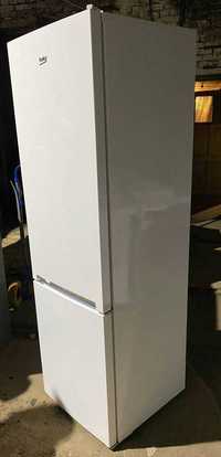 Холодильник двокамерний BEKO RCNA406I30W ( 203 см) з Європи