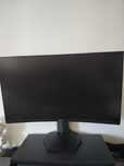 Monitor Dell S2722DGM – 27" QHD 165Hz