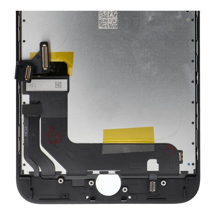 FixCell wyświetlacz do IPHONE 8 Plus Retina Czarny (odnowiony)