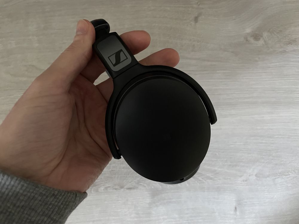 Наушники Sennheiser HD 440 BT