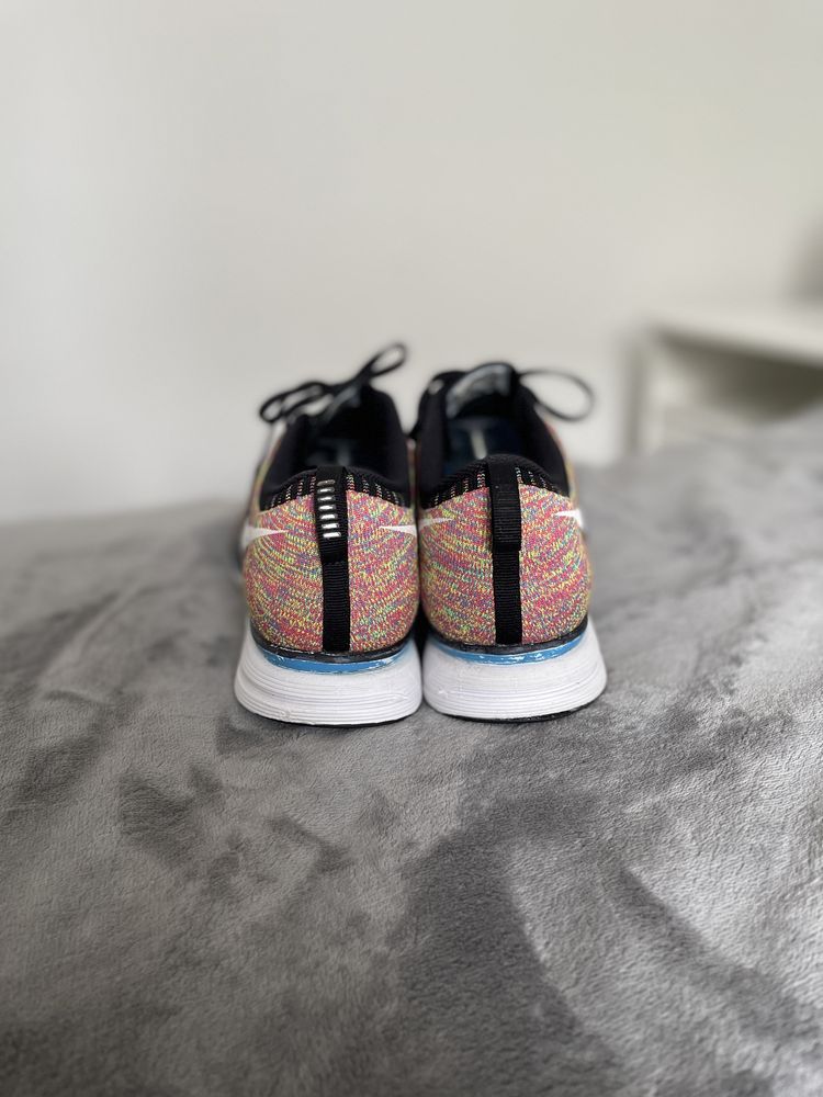 Buty Nike Flyknit Trainer Multicolor (45.5 EU)