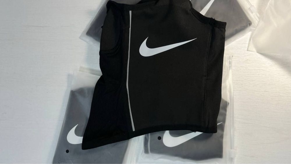 Баф/снуд Nike олх доставка