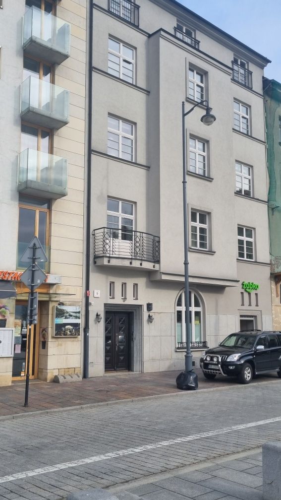 Apartament z widokiem na Wisłę ,ul.Powiśle