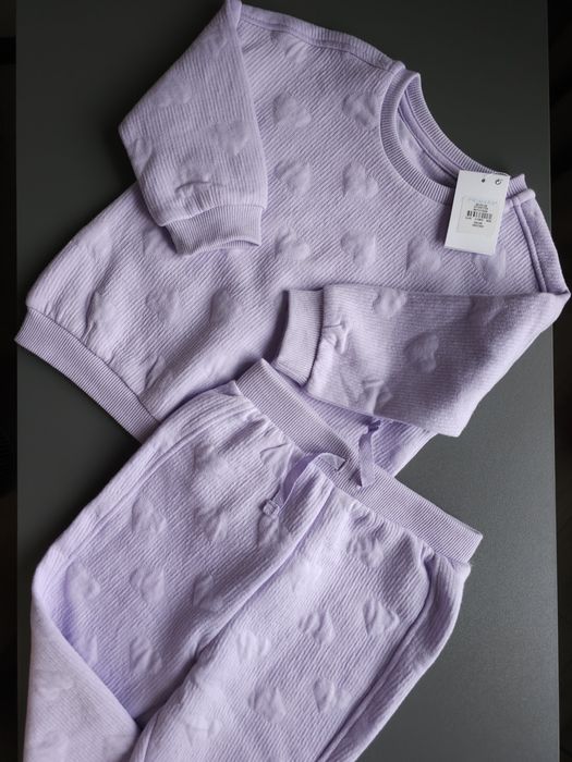 Костюм Primark 80,86,92,98 розм.