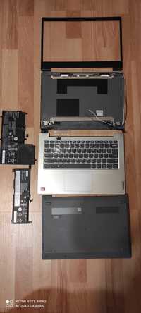 Розборка Ноутбук Lenovo Idea Pads Slim 1-14 ST-05