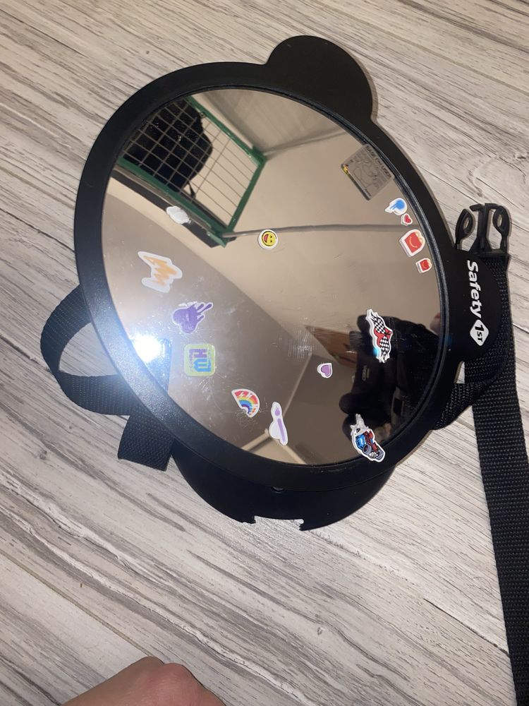 Fotelik 9-25 kg axkid minikid 2.0