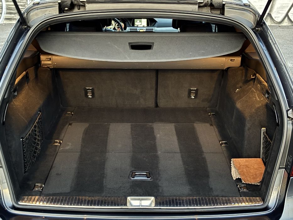 ‼️Mercedes-Benz E-Class 2013‼️