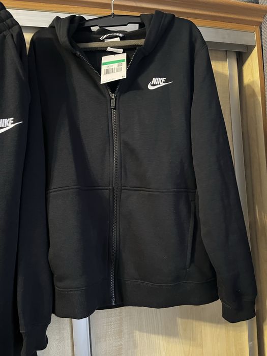 Спортивний костюм Nike жіночий оригінал