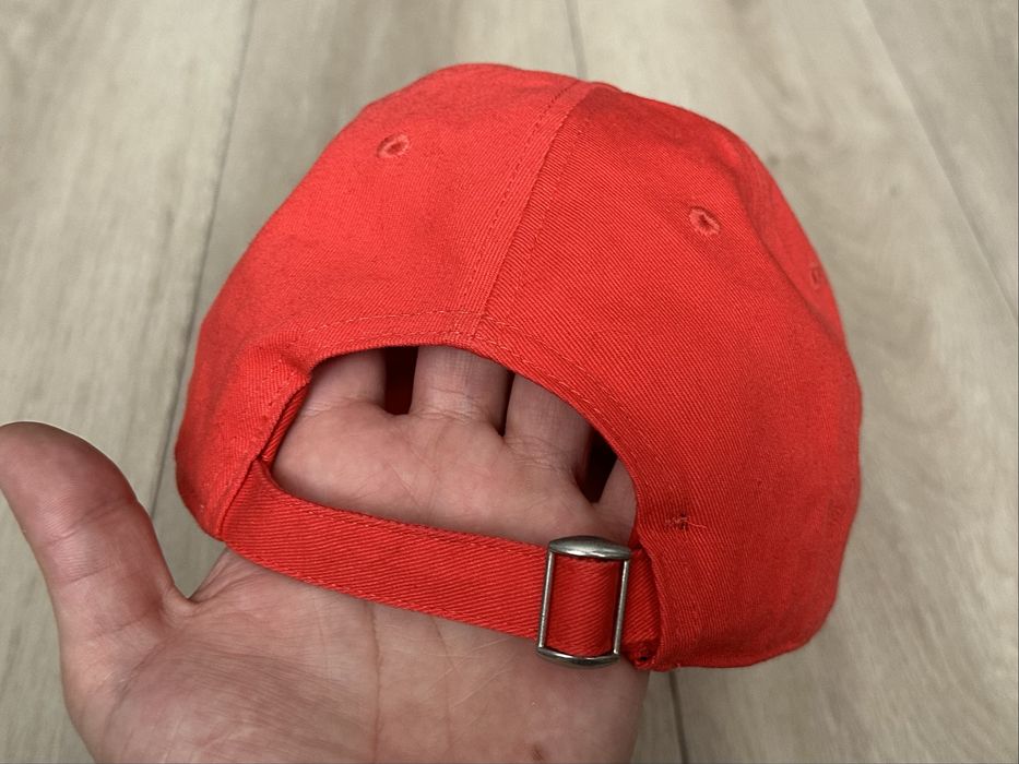Кепка under armour