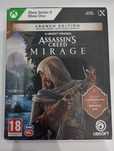 Assassins Mirage na Xbox SKLEP