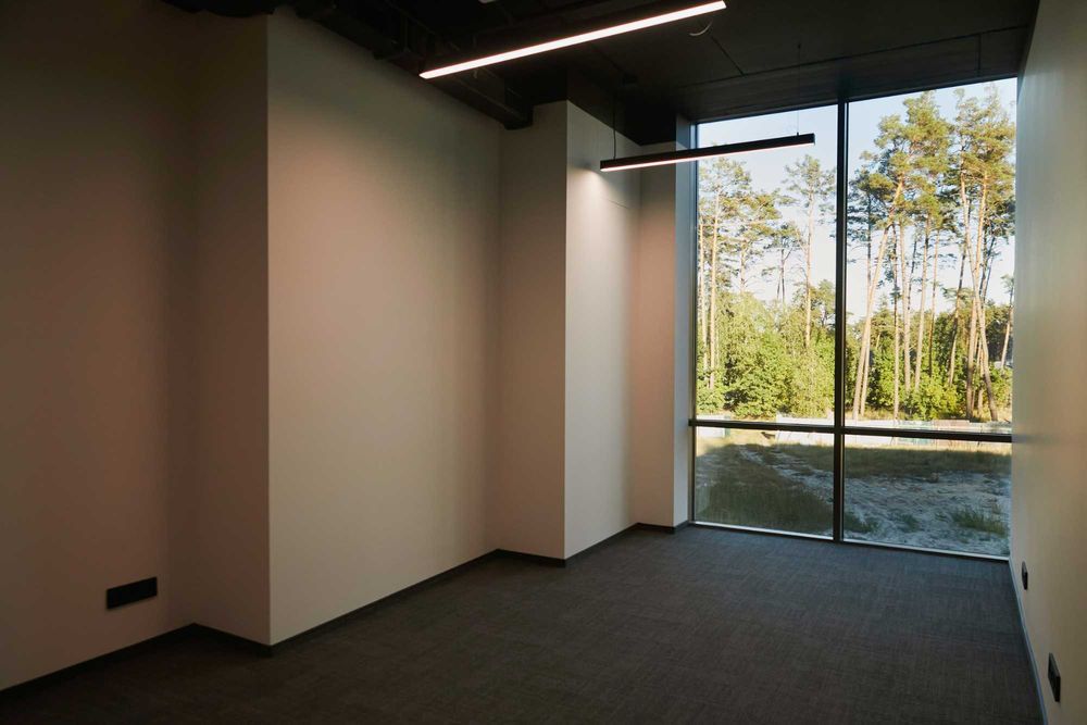 Оренда офісу у Grono center у Бучі (від 17 кв.м)