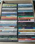Lote de CD`s Originais Rock, Africa, Pop, Brasil, Indie, Jazz
