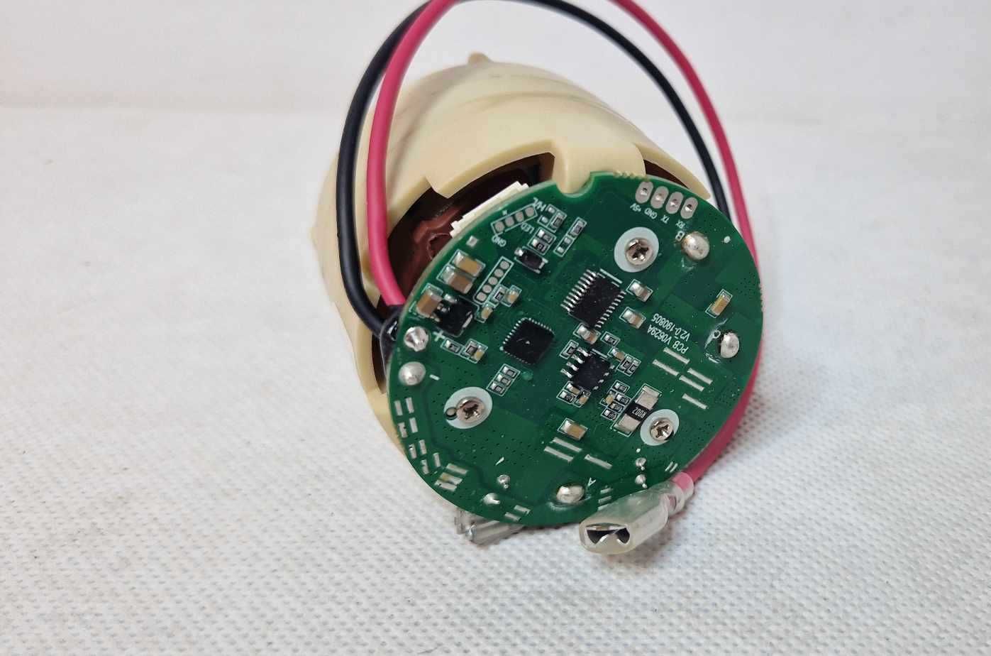 Silnik do odkurzacza  pionowego Redkey F10