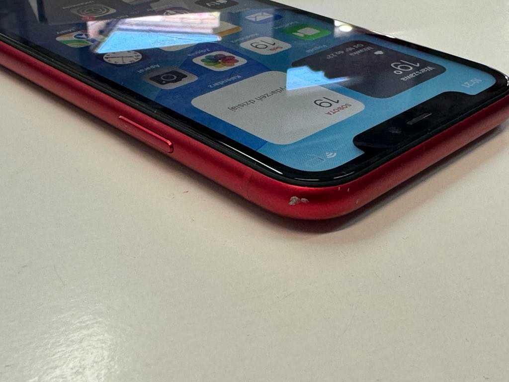 iPhone 11 64GB - GWARANCJA - #516