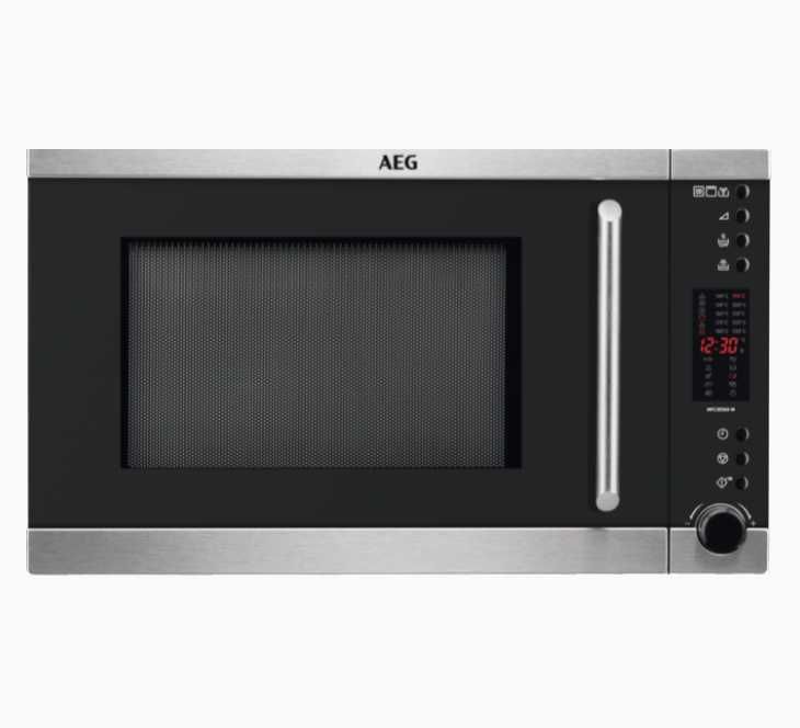 Микроволновая печь AEG MFC3026S-M