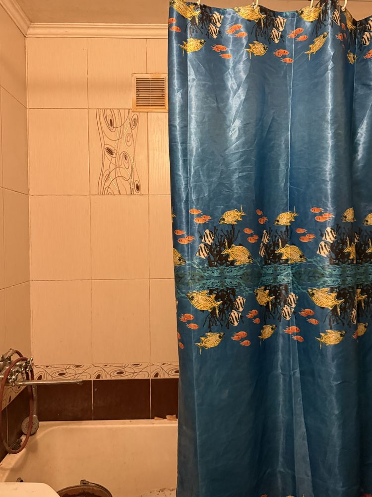 Продам 3 кімн. Квартиру в Обухові, вул. Киівська 31,,