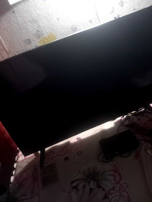 Телевізор плазма