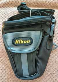 Nikon Bolsa de Máquina Fotográfica Impecável