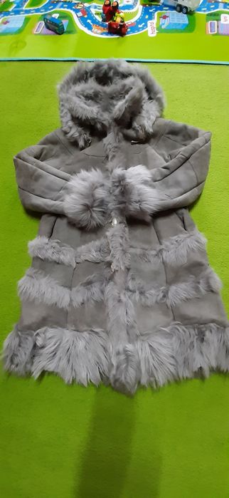 Дублянка натуральна 140-160