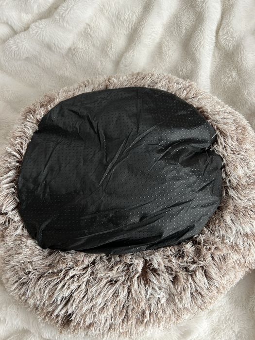 Nowe legowisko posłanie  XS S 50cm łapa miękkie york szpic shih tzu