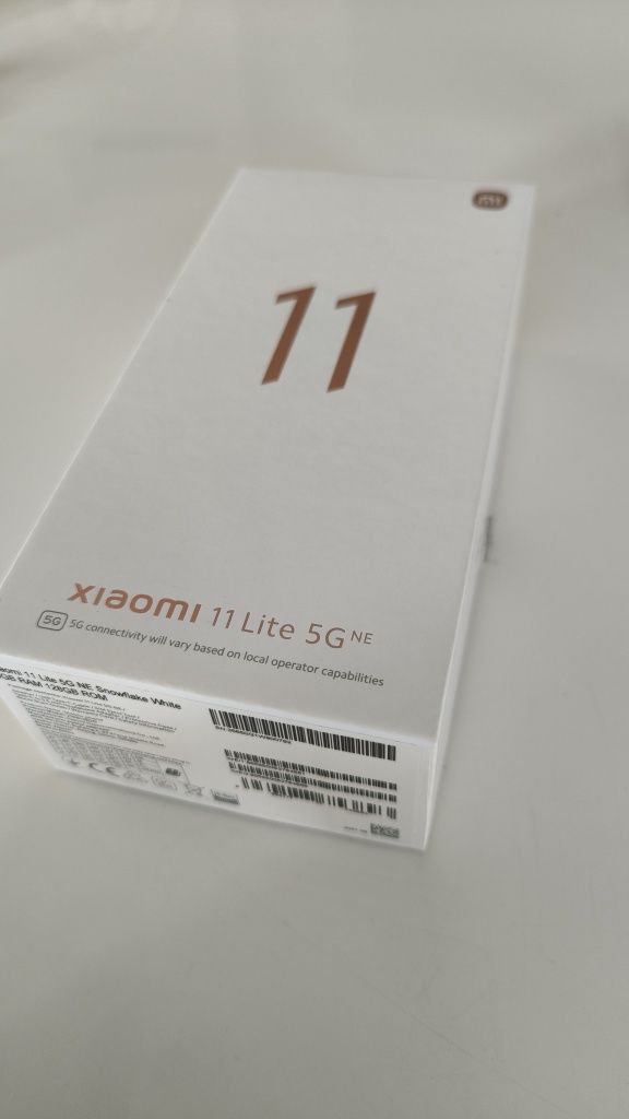 Xiaomi mi 11 lite 5g NE