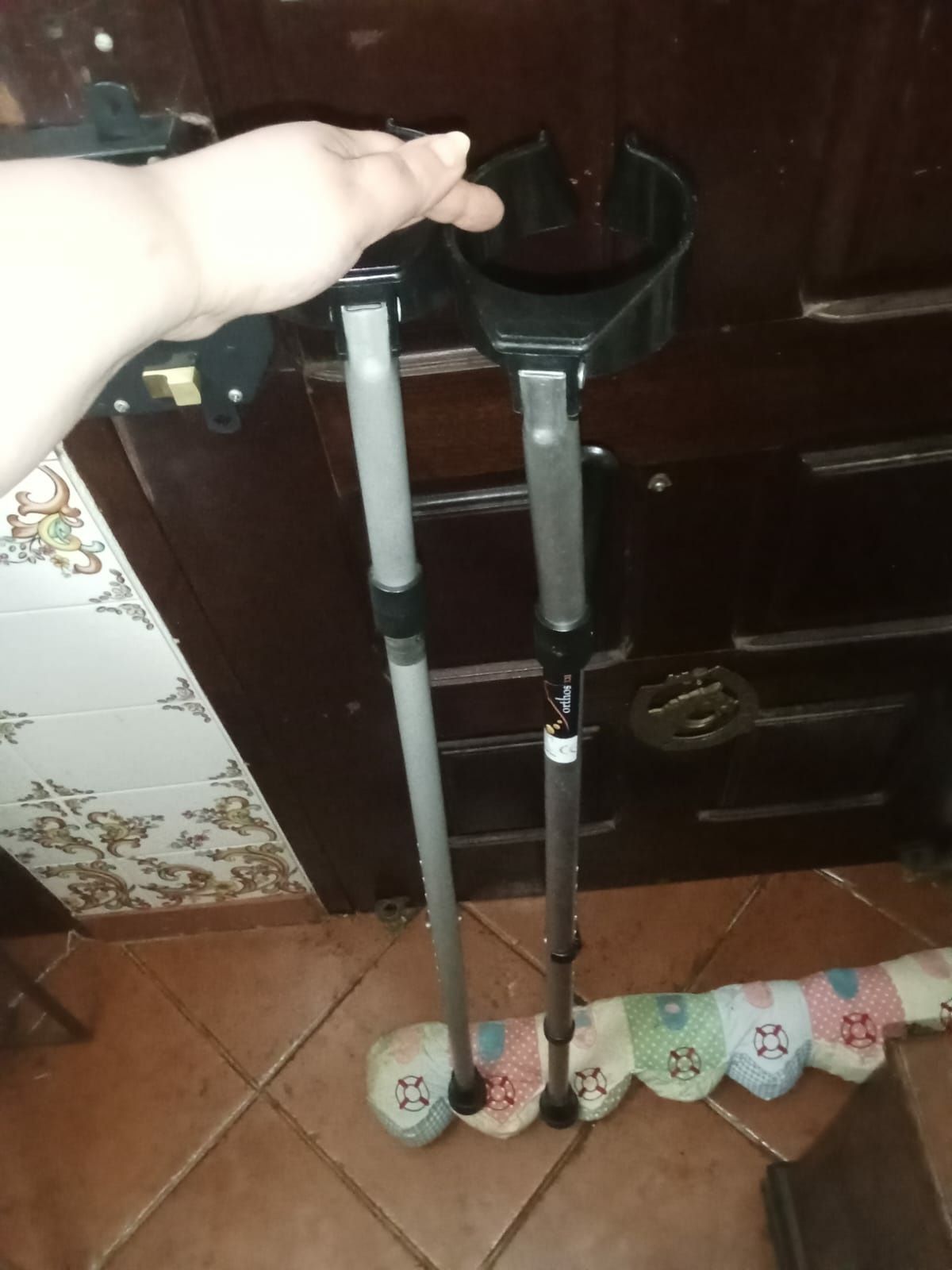 Canadianas quase novas
