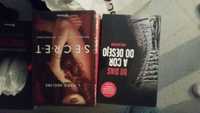 Livros de literatura erotica II