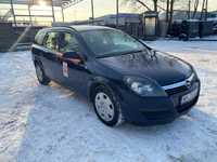 OPEL ASTRA H LPG - TAXI - Warsaw - Special Price