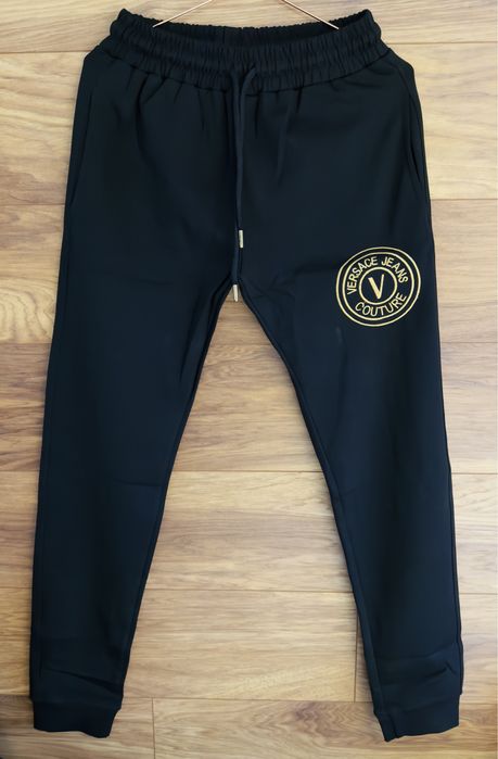 Versace  dres męski komplet