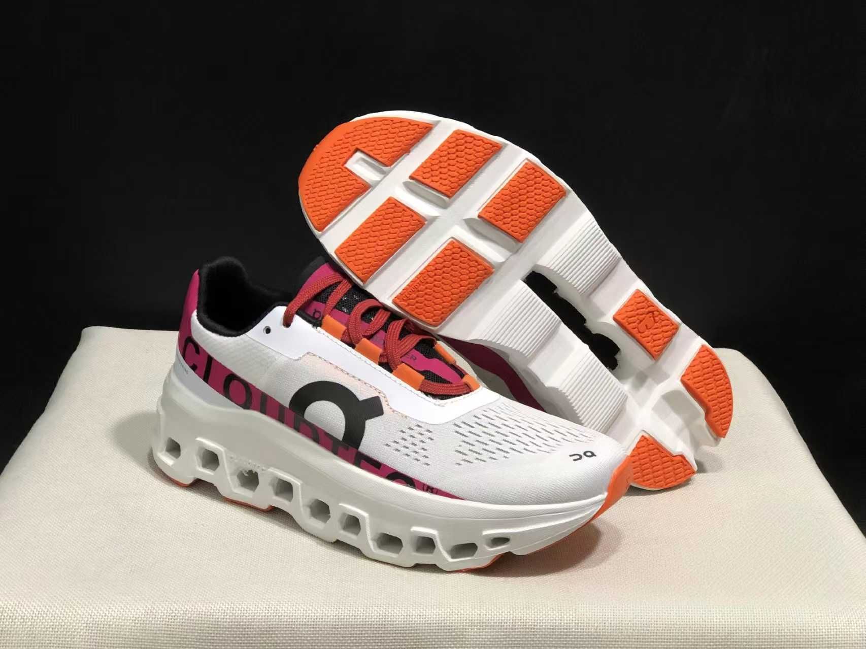 Trampki On Running  Cloudsurfer (Women's)   39