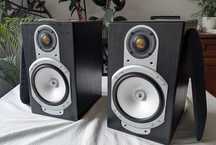 Kolumny podstawkowe Monitor Audio Silver RS-1