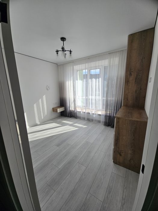 Вільна,  1,5 кімн.кв. Вул. Микулинецька
