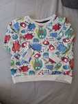 Bluza rozmiar 92