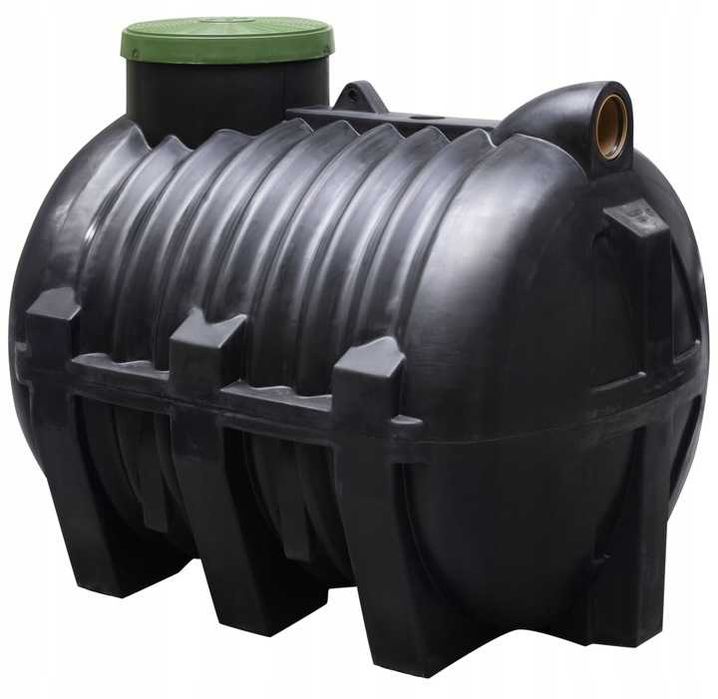 Oczyszczalnia Ścieków Przydomowa Różne pojemności Zestawy MarsePlast