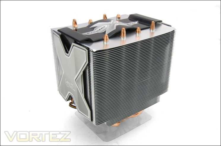 Cooler Arctic Freezer Xtreme Rev.2 - 120 mm