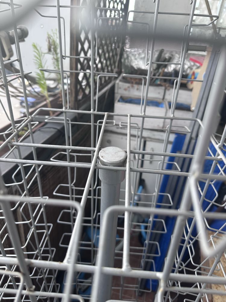 stojak do sklepu