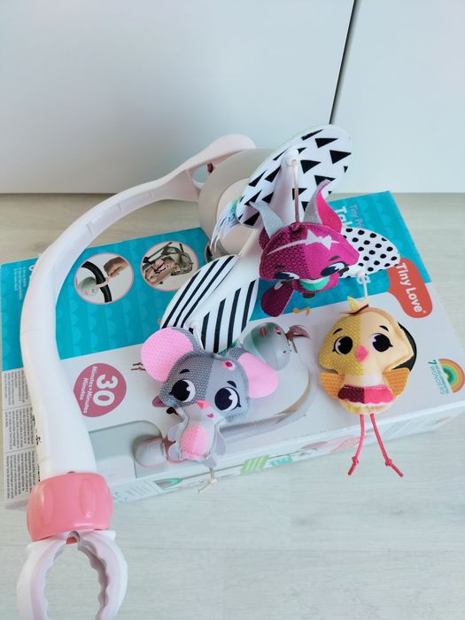 Mobile Tiny Love Take-Along (modelo Tiny princess tales)