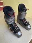 Botas ski 43/44 28.5