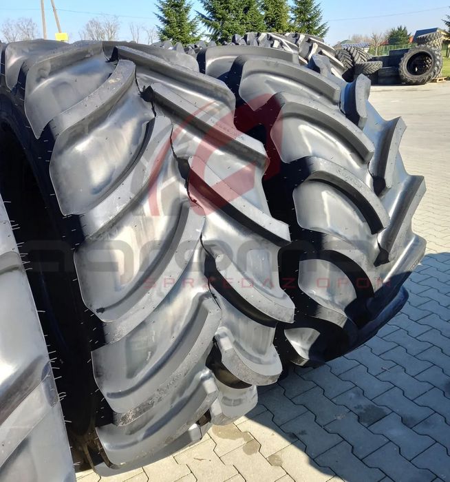 OPONA 600/65R28 FIRESTONE MAXI TRACTION 154D/151E TL