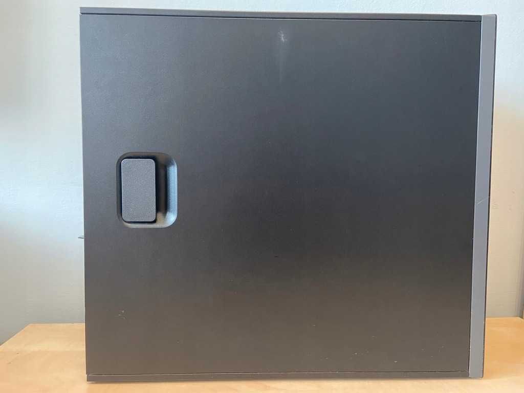 HP ProDesk 600 G1 TWR i5-4570 4GB DDR3