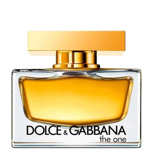 Dolce Gabbana The One Woman Woda perfumowana 75ml