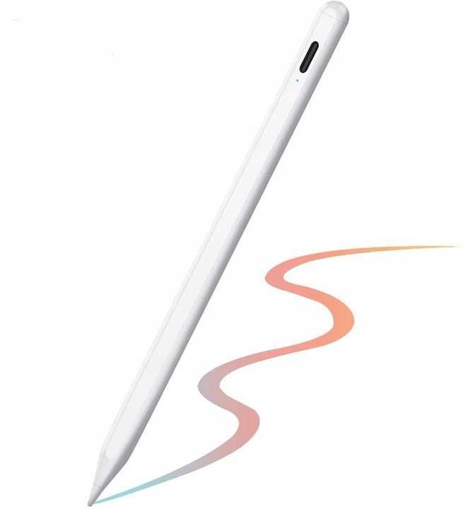 Rysik pencil iPad  iPad Pro/iPad Air biały jak za darmo