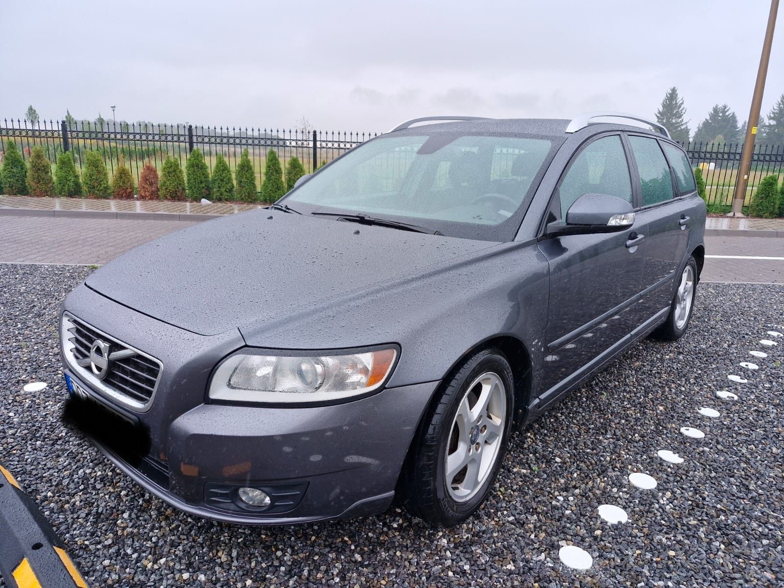 Sprzedam Volvo V50, 1,6, Diesel, 2012 Eco drive