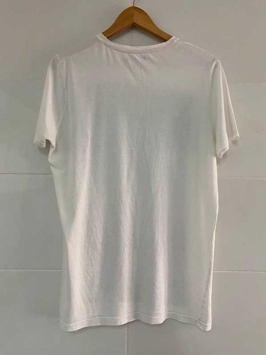 T-Shirt de Homem Lefties - Tamanho M