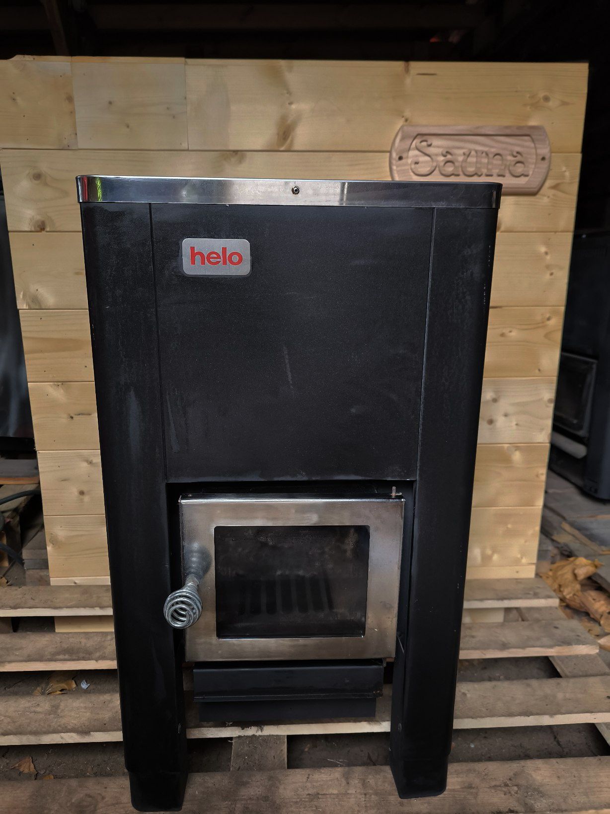 Sprzedam piec Harvia 20 Pro