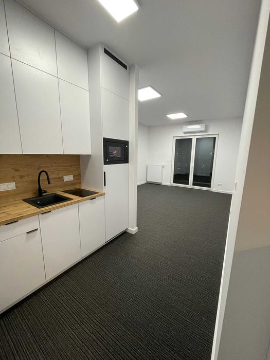 3-pokojowe mieszkanie na lokal biurowo-usługowy