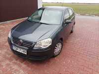 volkswagen polo 1.2 benzyna