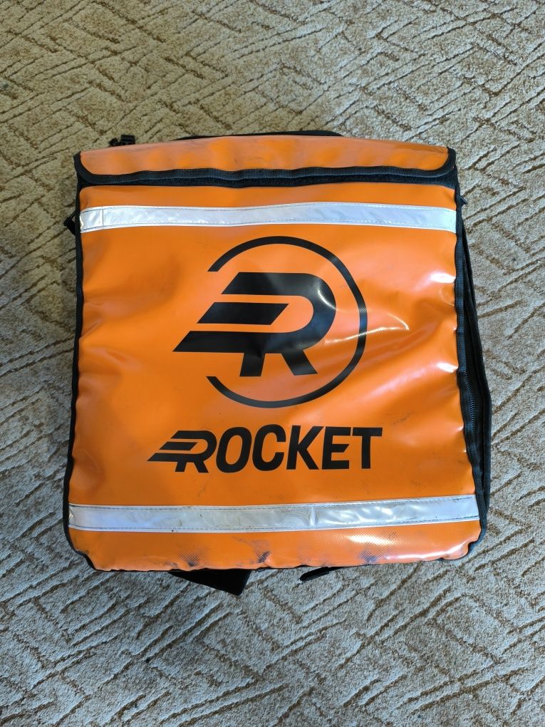 Продам 3 сумки Raketa,Rocket