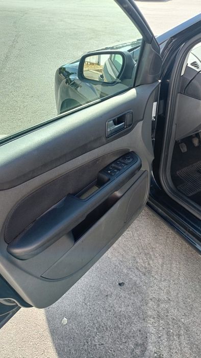 Ford Focus TDCI 2006
